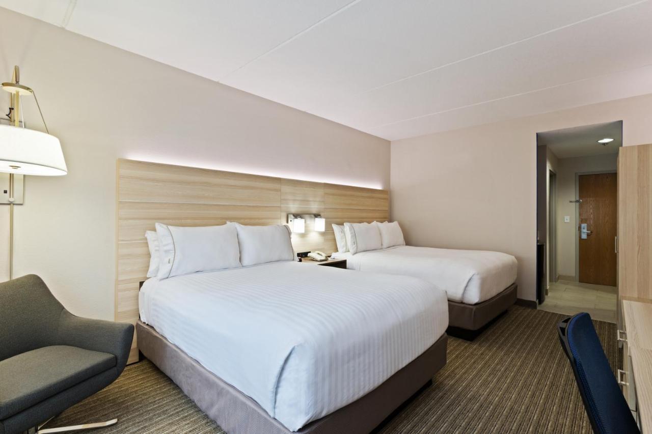 Express & Inverness By Ihg Lecanto