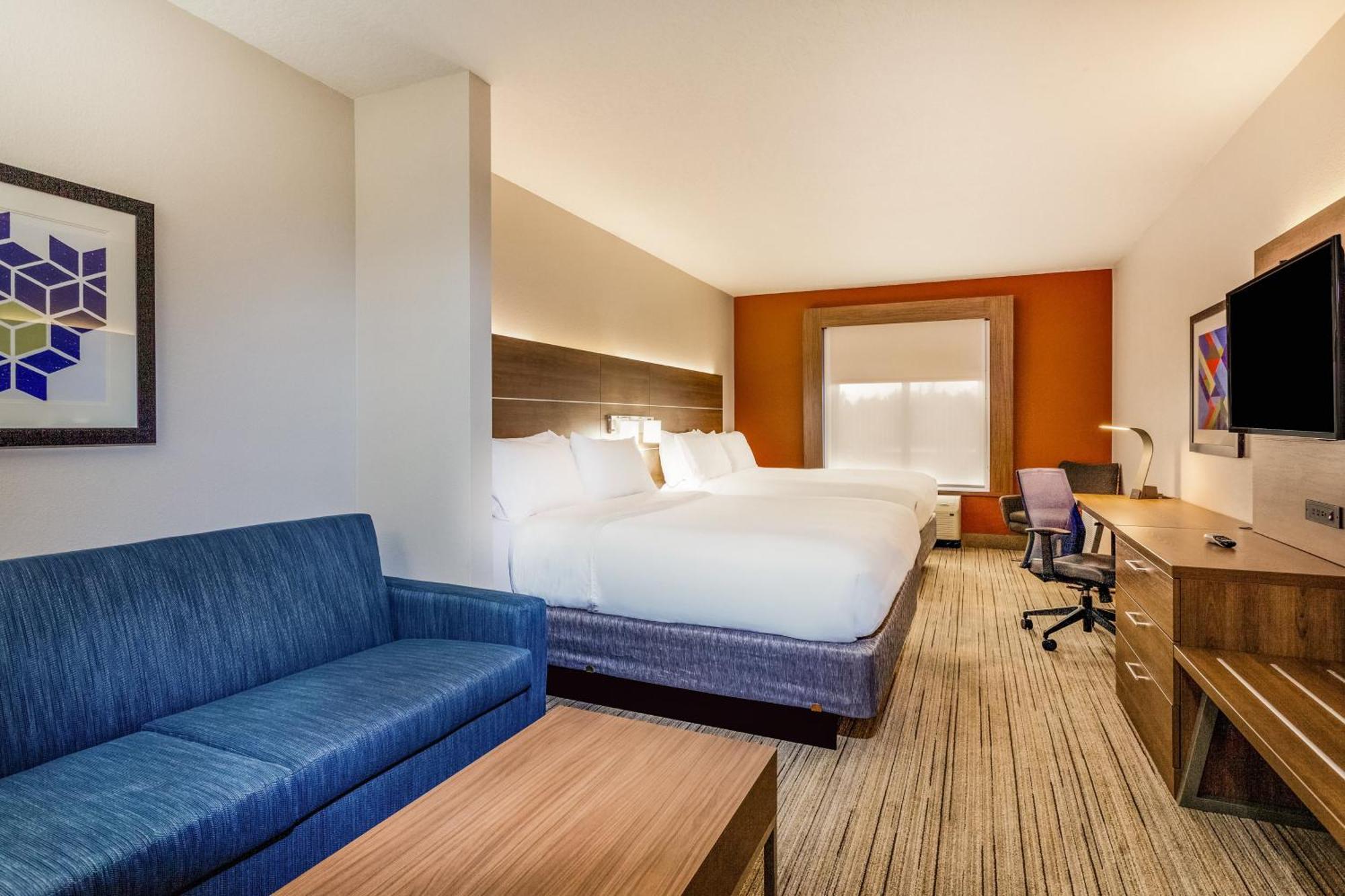 Express & Inverness By Ihg