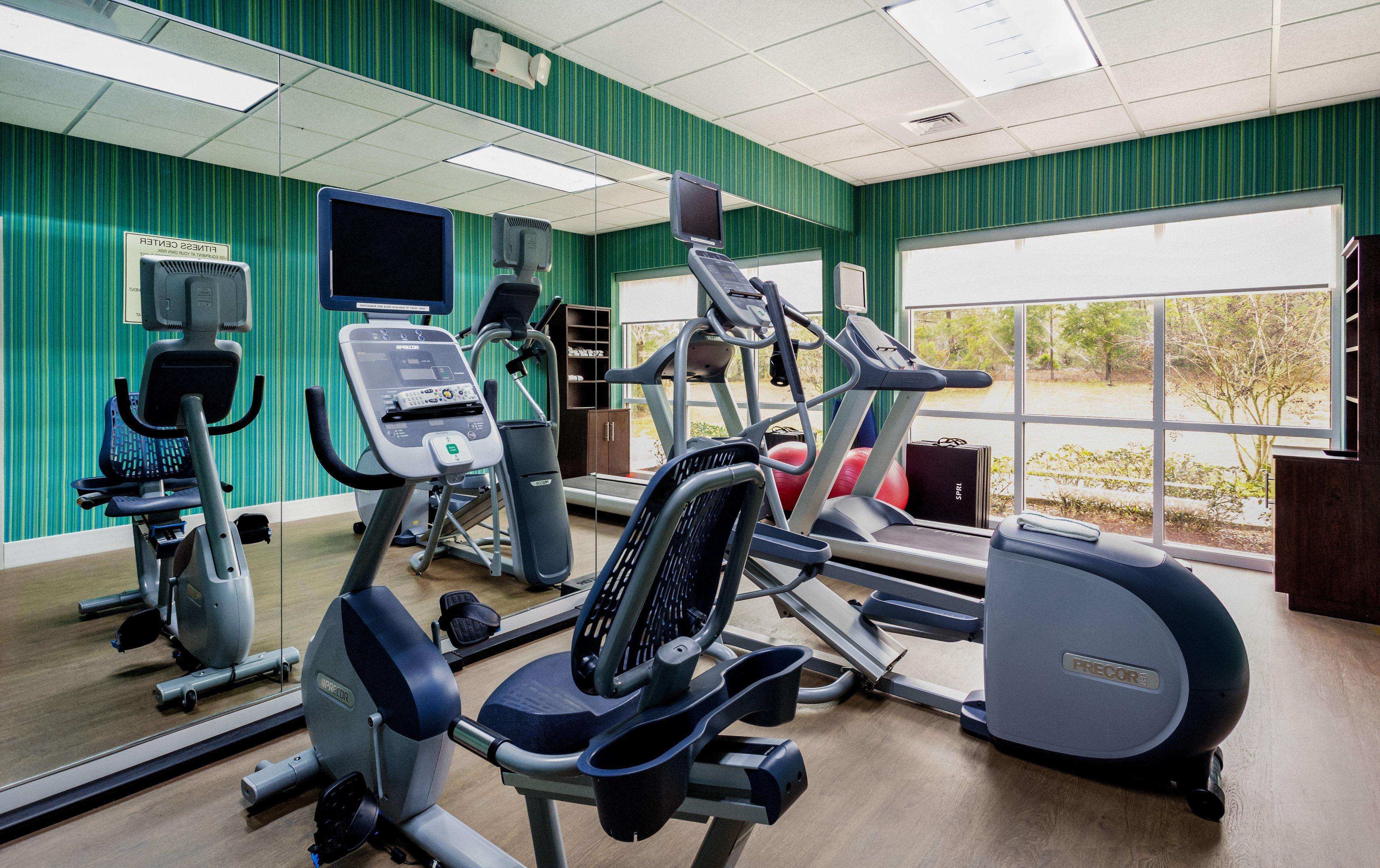 Express & Inverness By Ihg Hotel