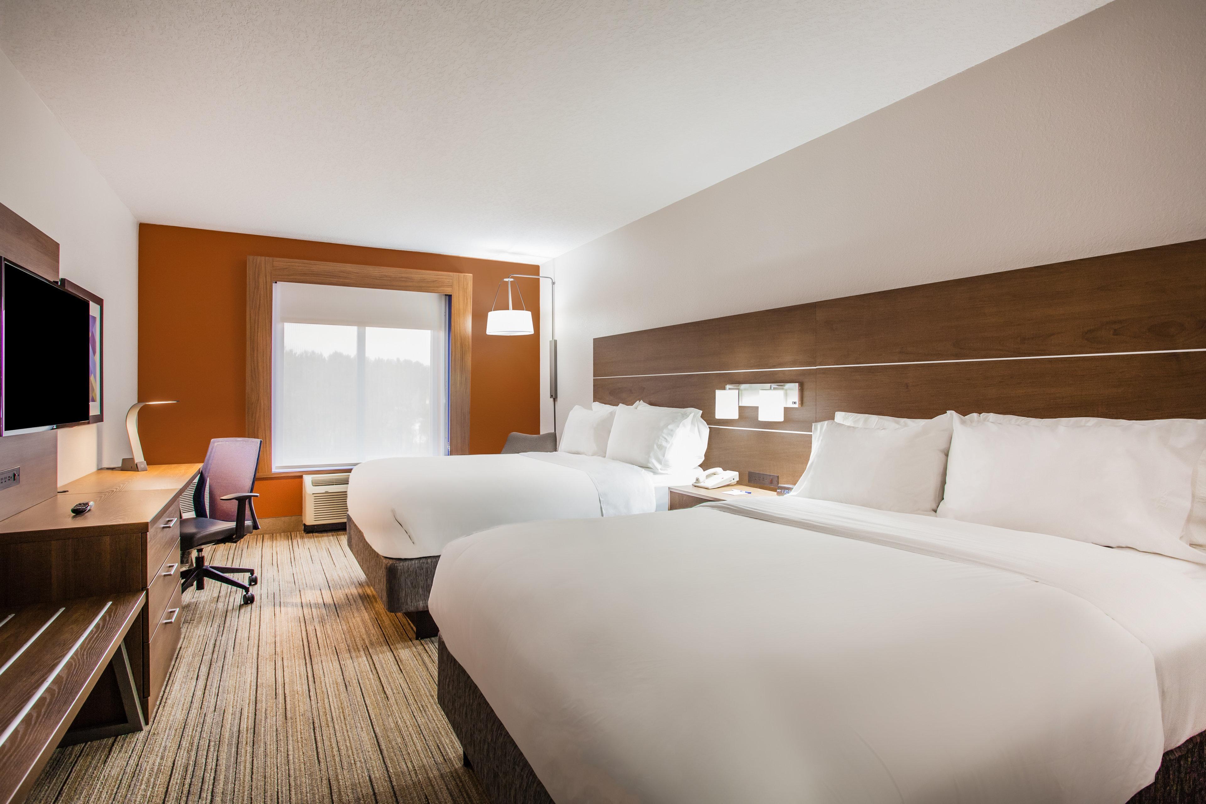Express & Inverness By Ihg 2*