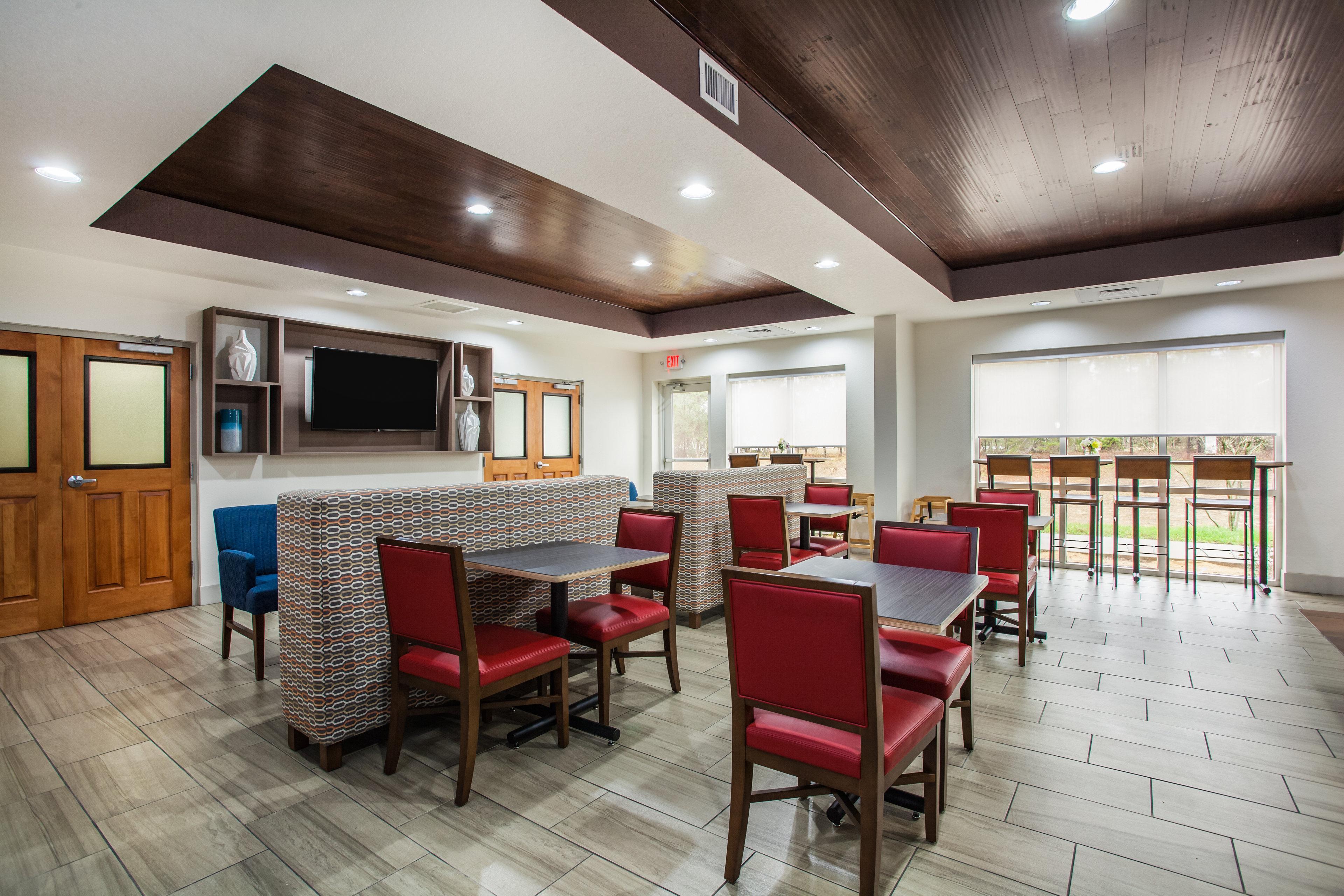 Hotel Express & Inverness By Ihg 2*