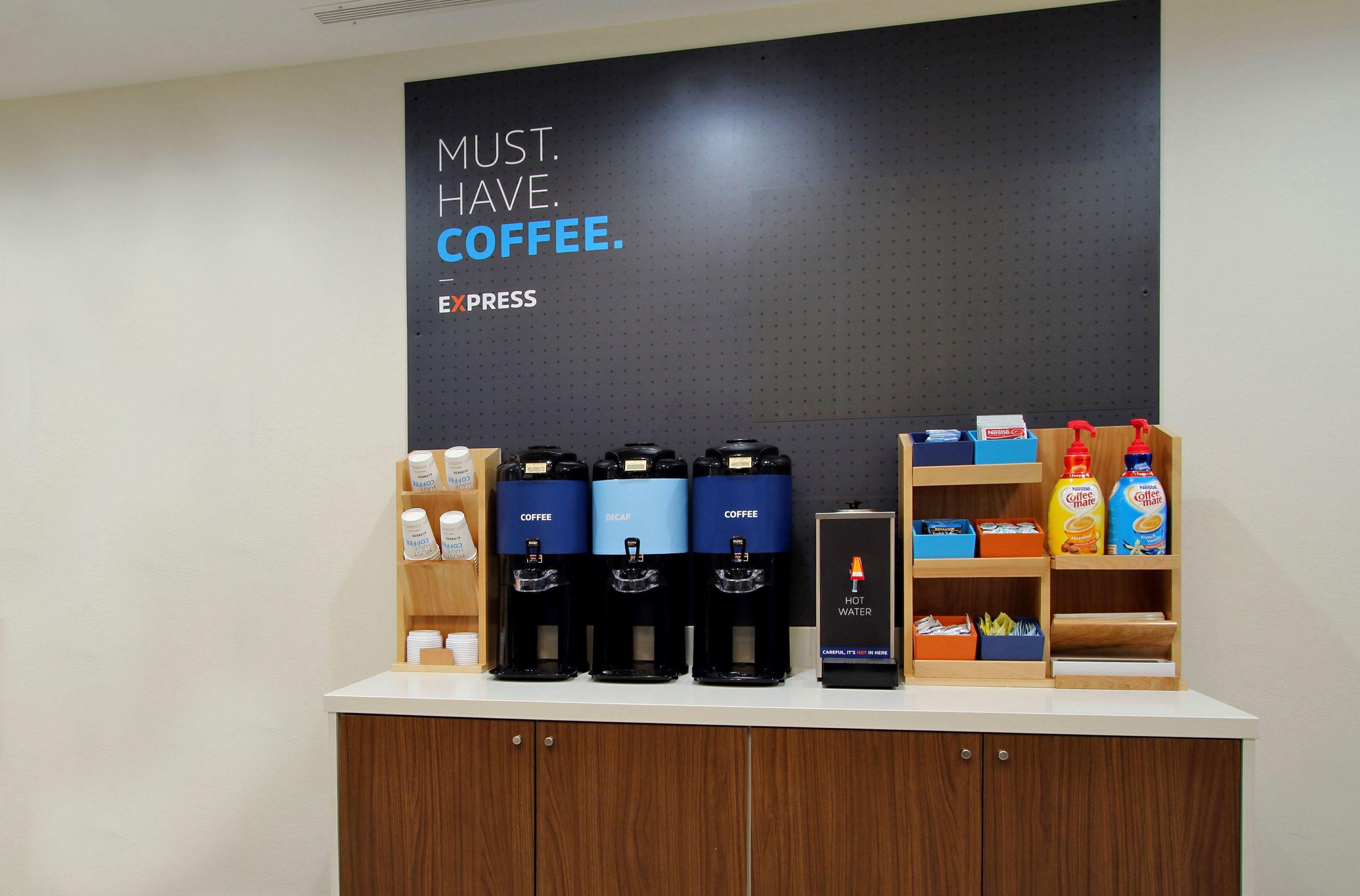 Express & Inverness By Ihg Hotel 2*