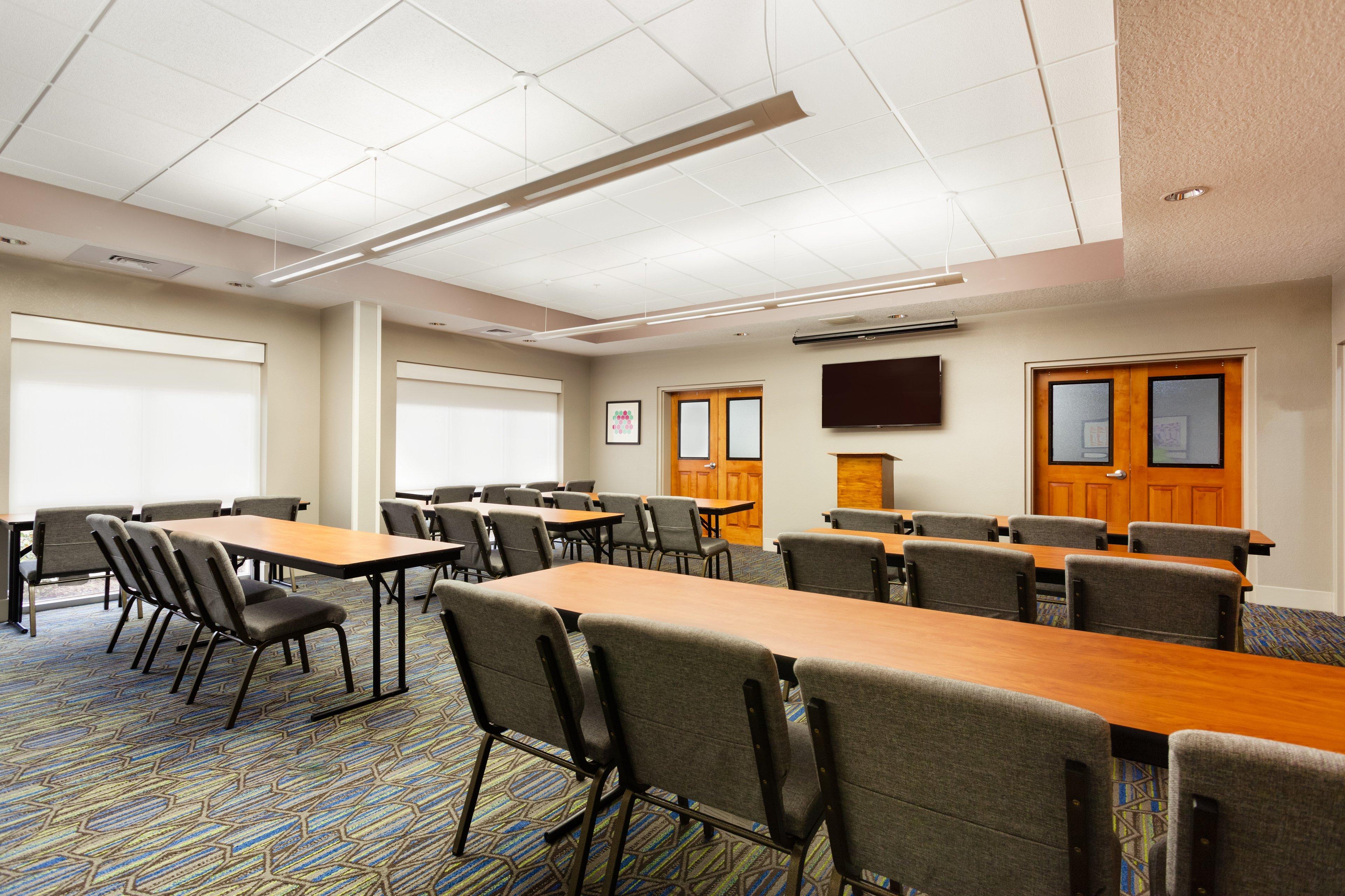 Hotel Express & Inverness By Ihg Lecanto