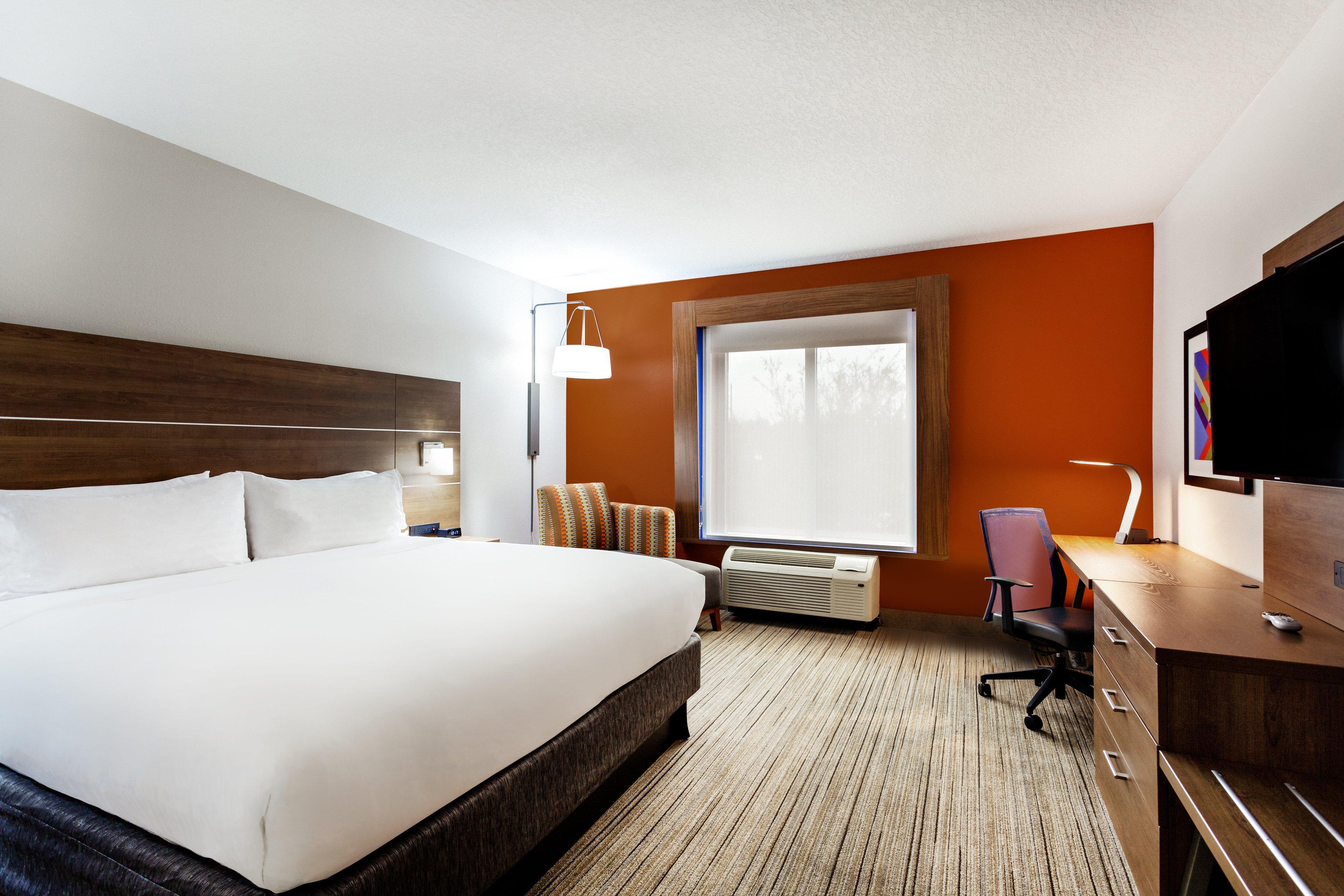 Hotel Express & Inverness By Ihg Lecanto