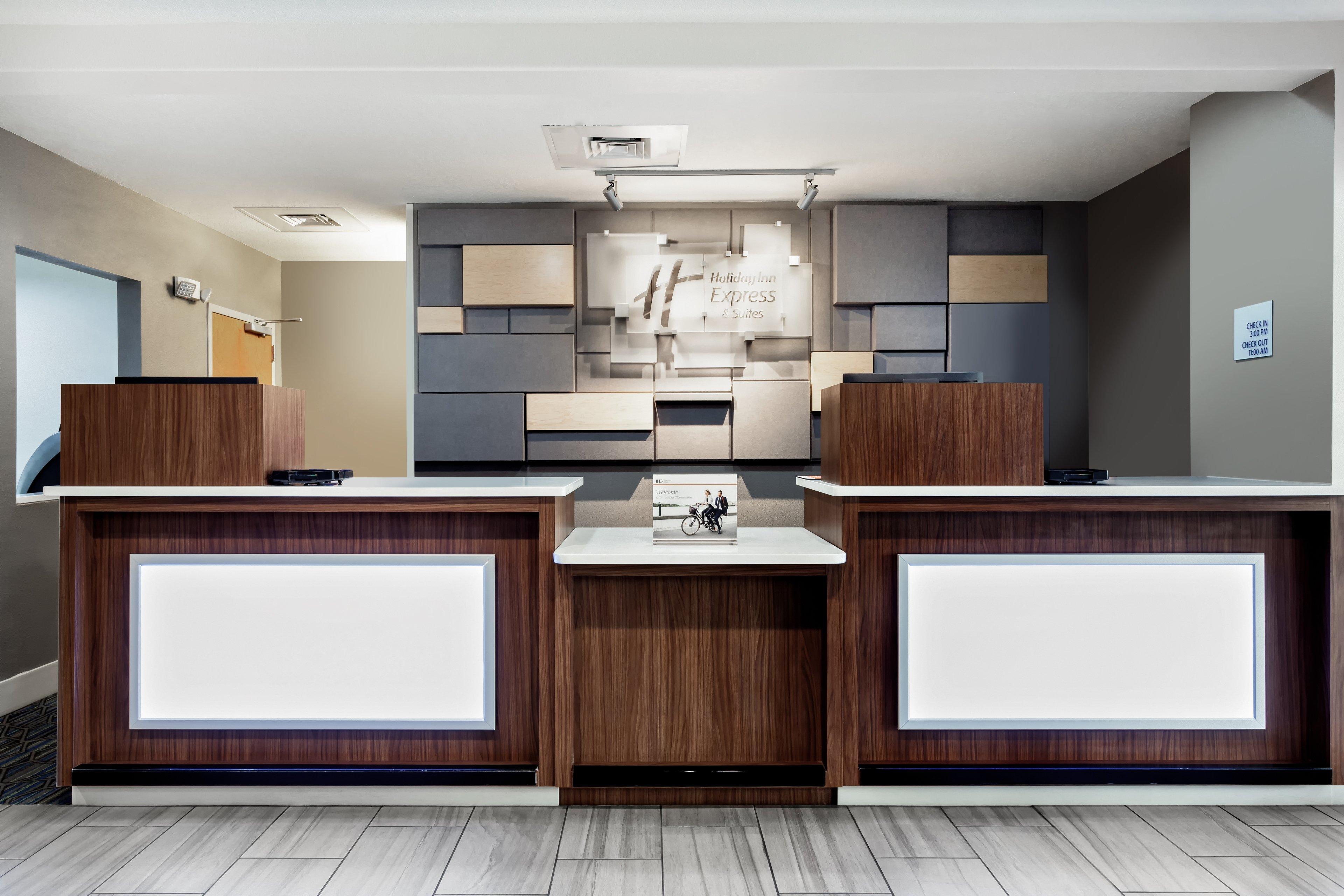 Express & Inverness By Ihg 2* Lecanto