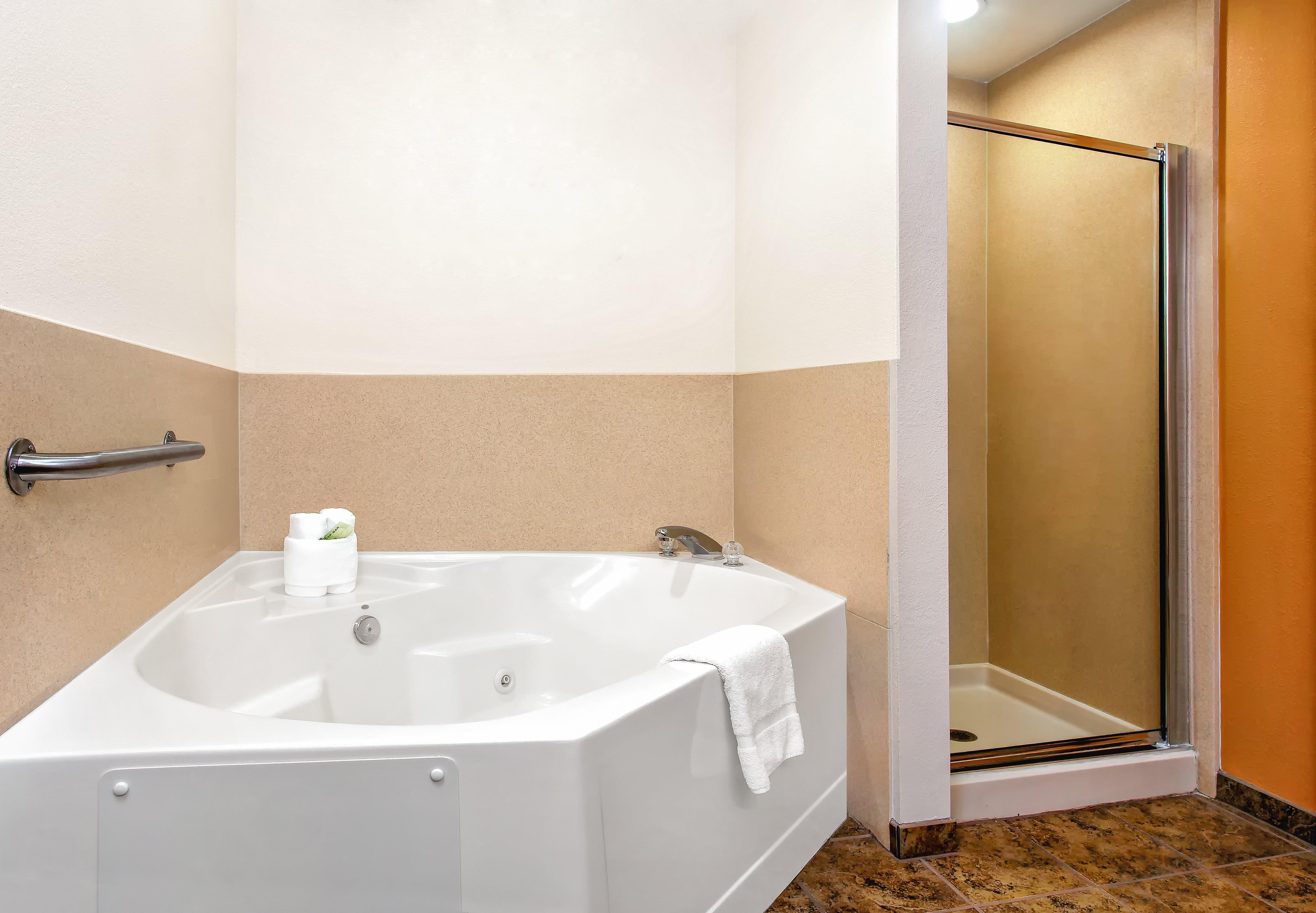 Hotel Express & Inverness By Ihg Lecanto
