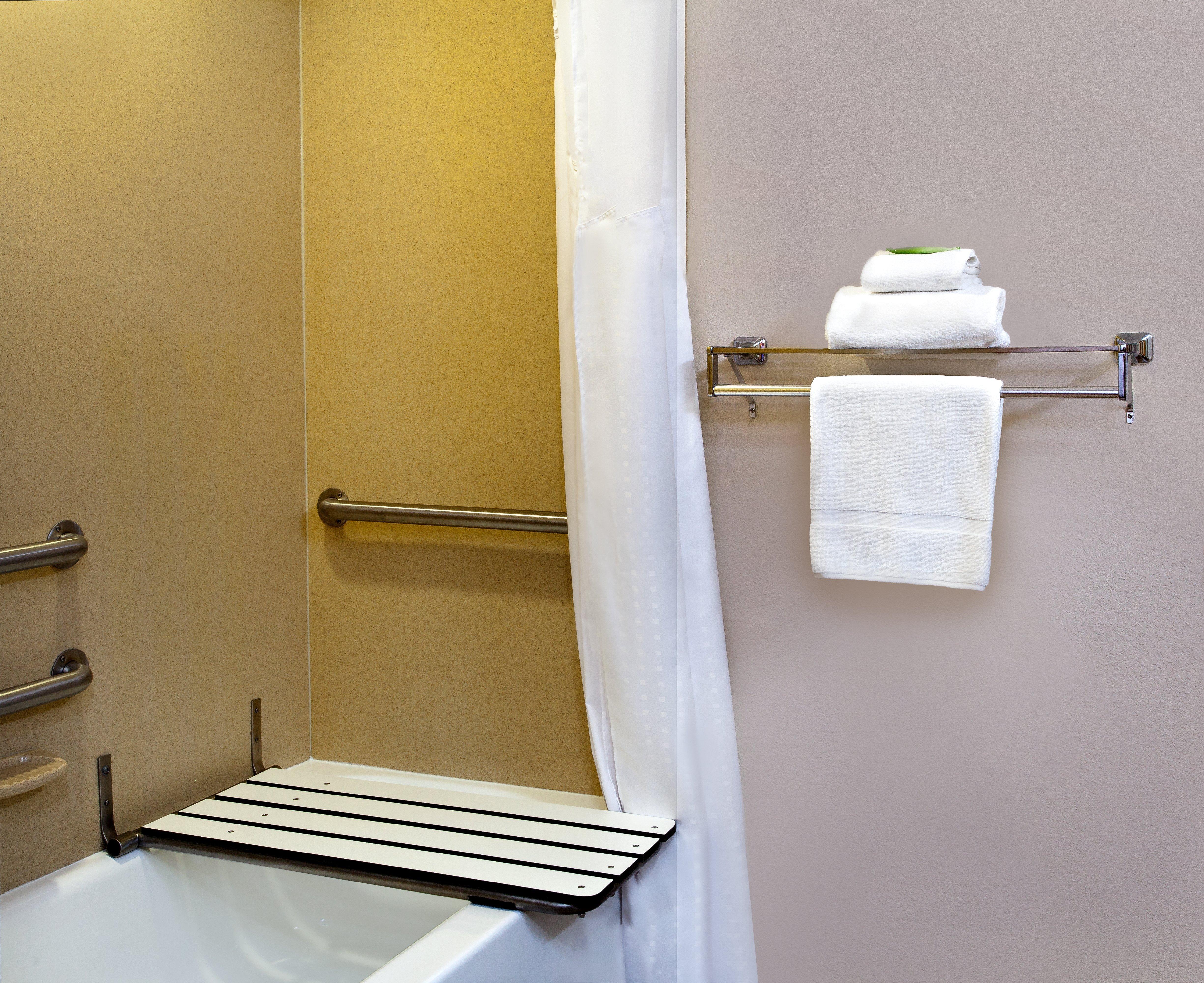 Express & Inverness By Ihg Hotel Lecanto