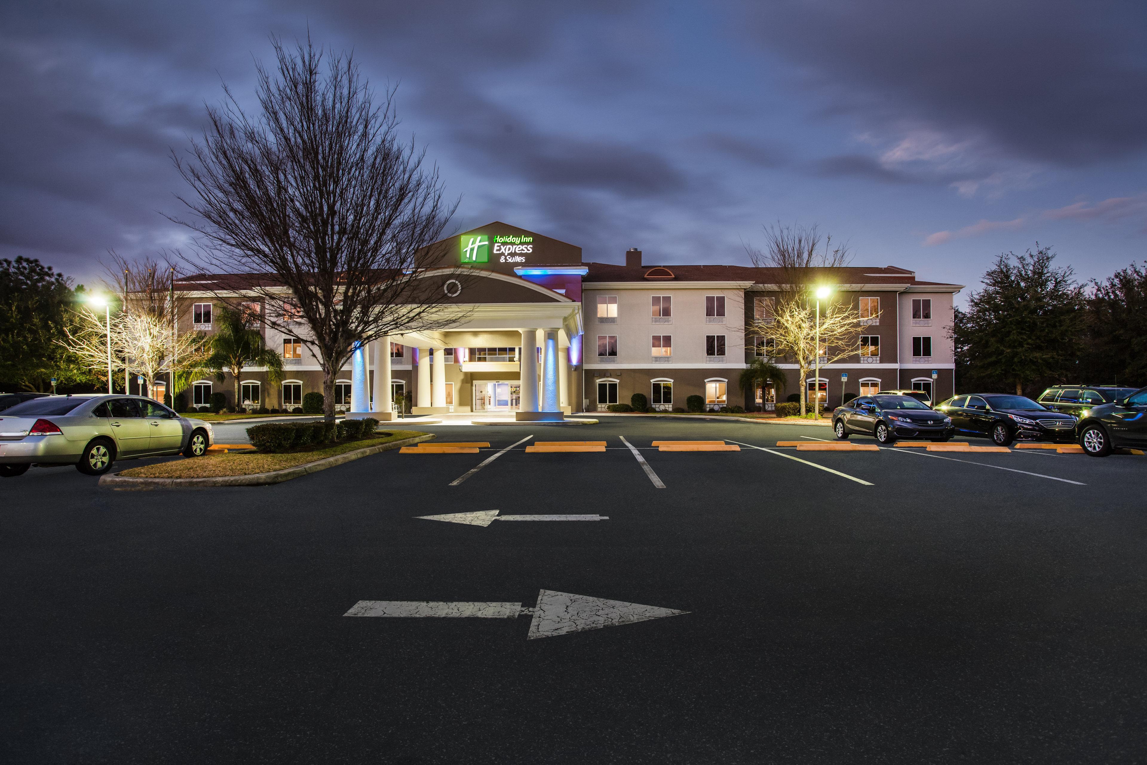 Express & Inverness By Ihg 2*