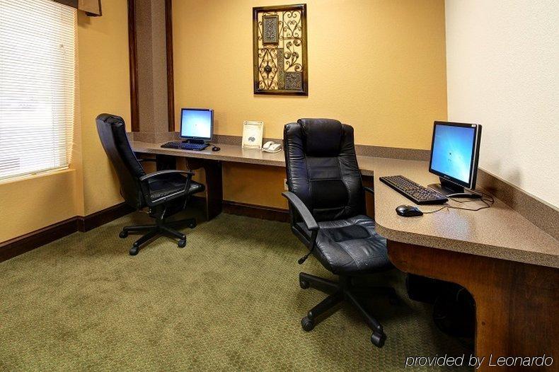 Hotel Express & Inverness By Ihg 2*