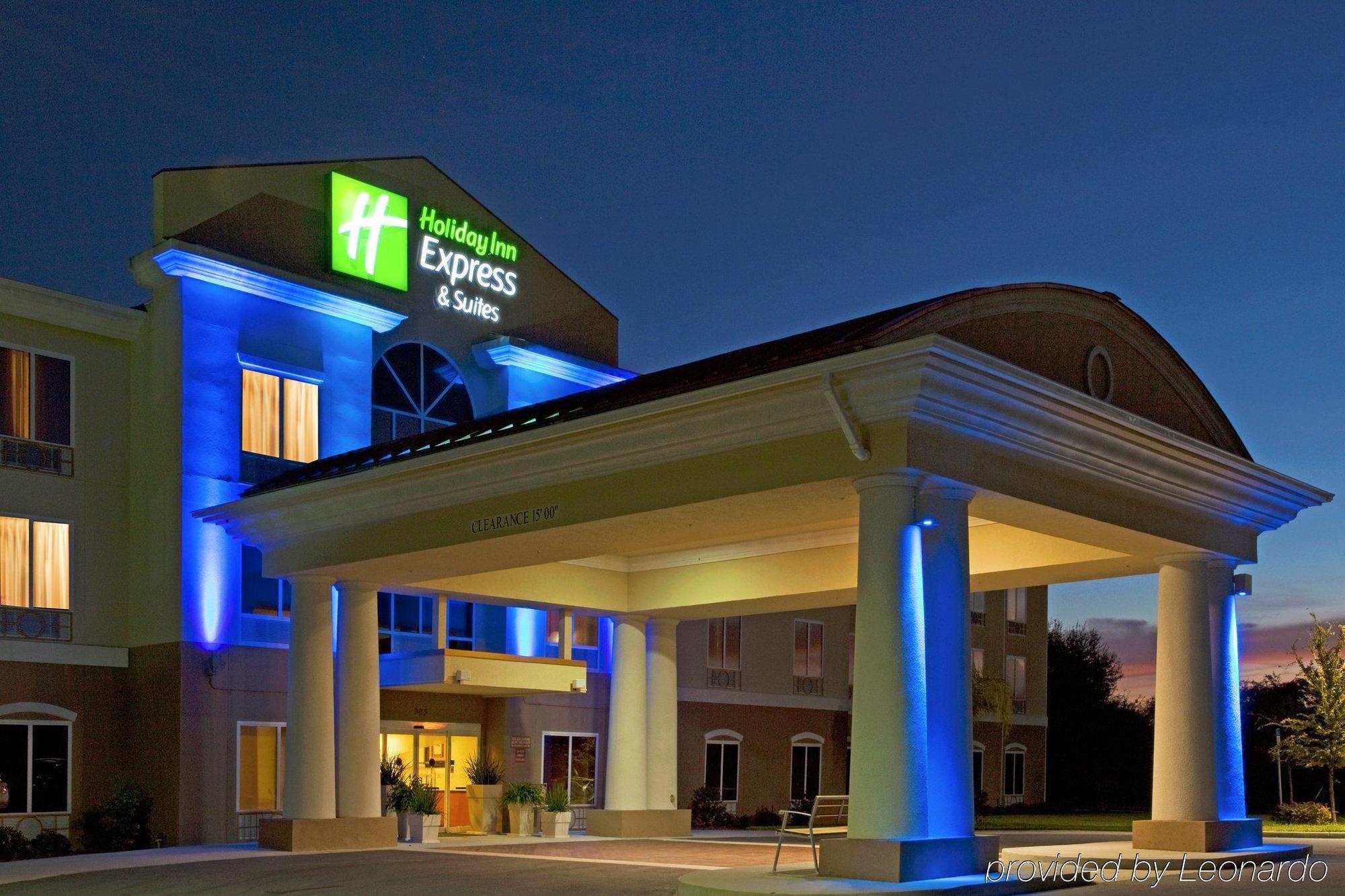 Express & Inverness By Ihg 2*