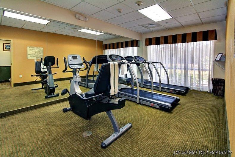 Express & Inverness By Ihg Hotel 2*