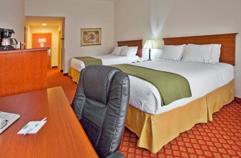 Hotel Express & Inverness By Ihg Lecanto