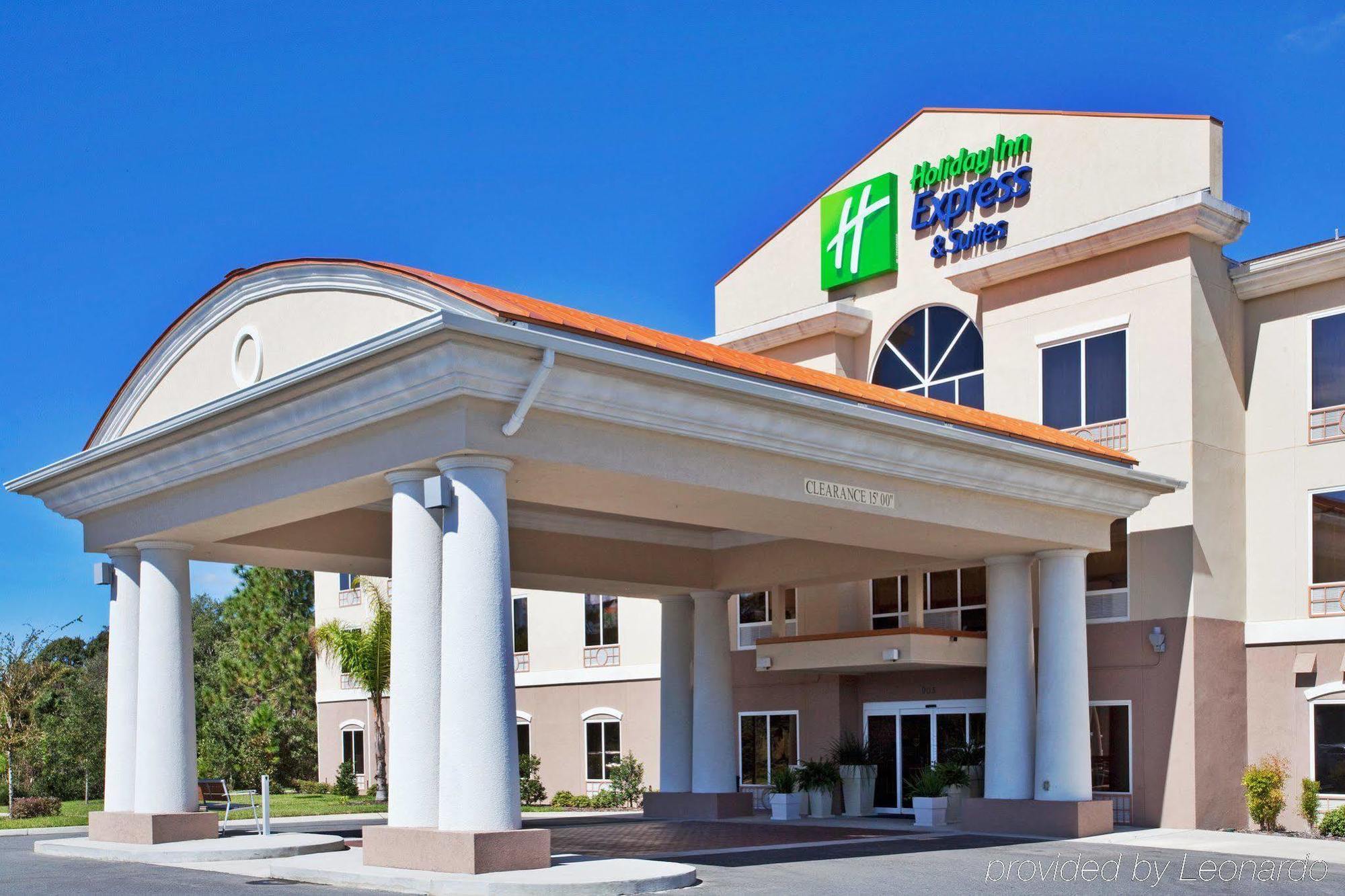 Express & Inverness By Ihg 2*