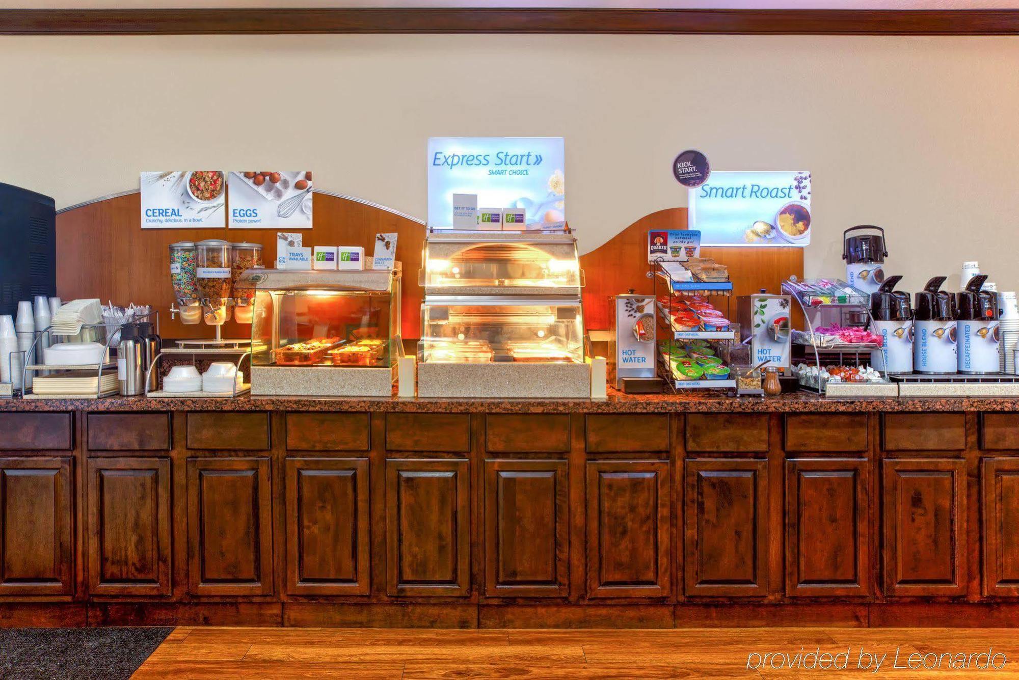 Express & Inverness By Ihg 2*