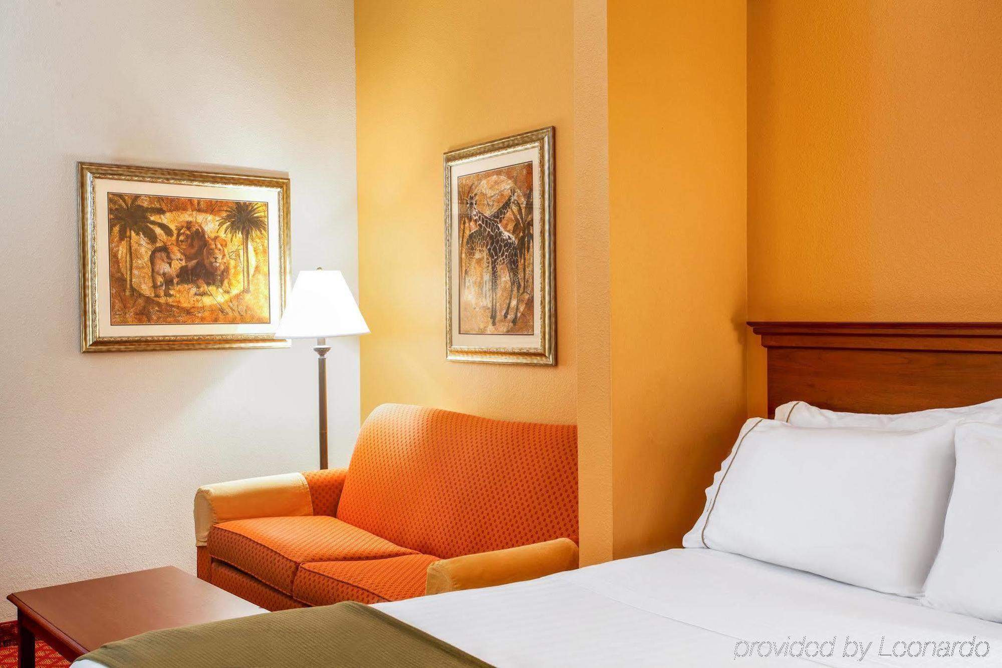 Hotel Express & Inverness By Ihg Lecanto