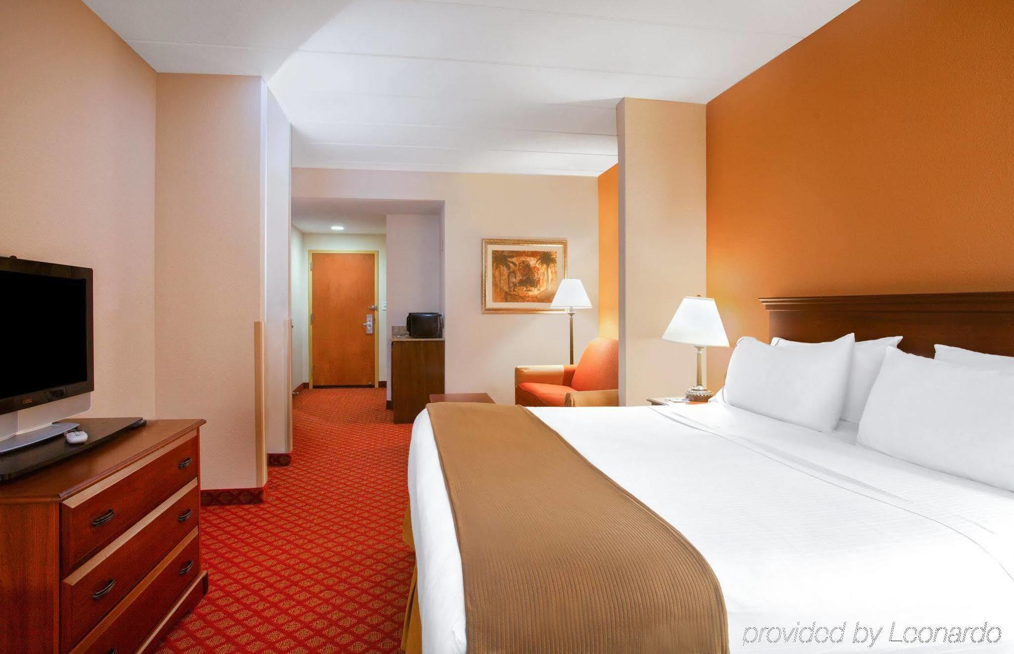 Express & Inverness By Ihg 2* Lecanto