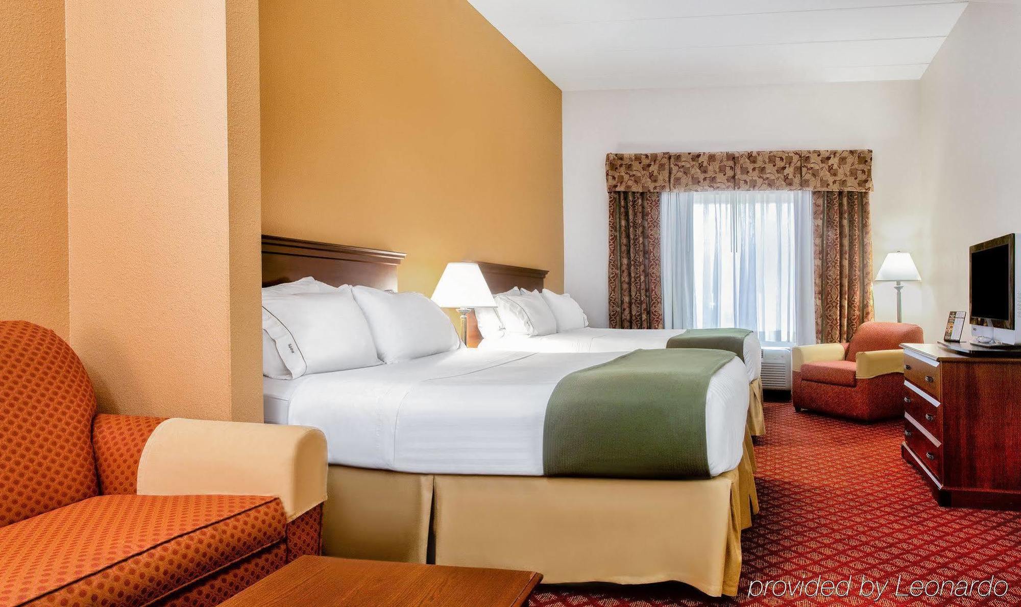 Express & Inverness By Ihg