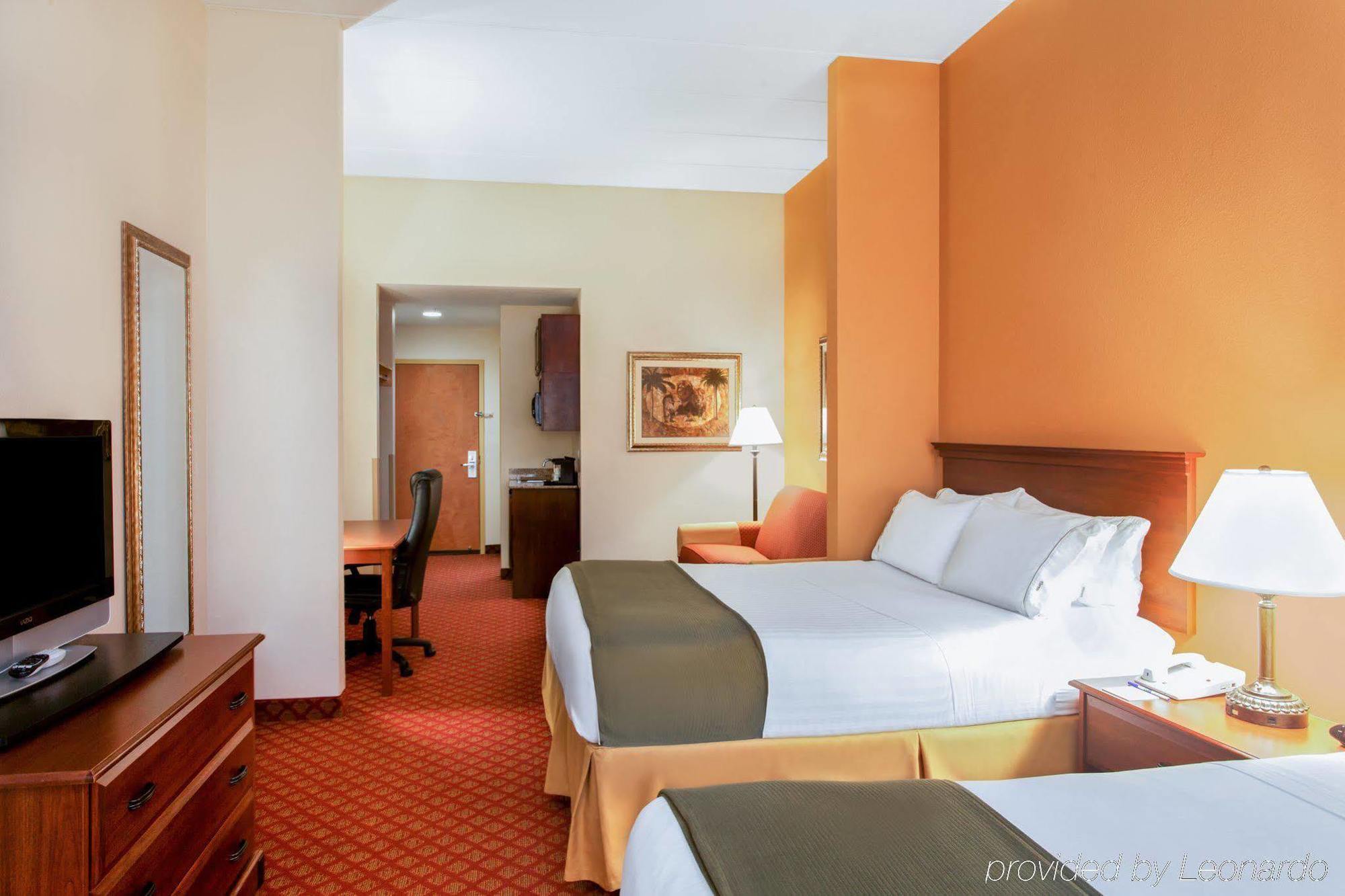 Hotel Express & Inverness By Ihg Lecanto