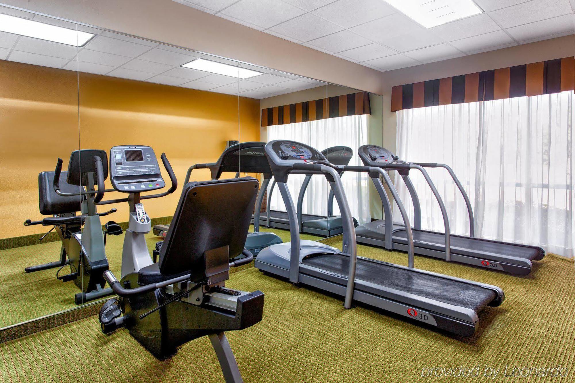 Express & Inverness By Ihg Lecanto