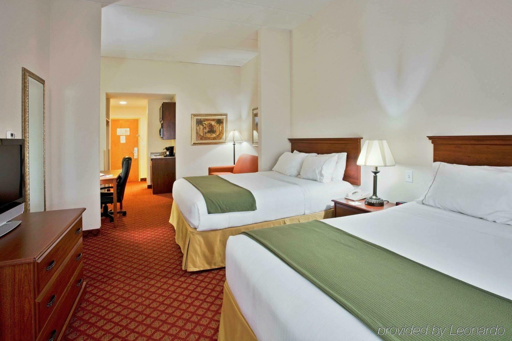 Express & Inverness By Ihg Hotel Lecanto