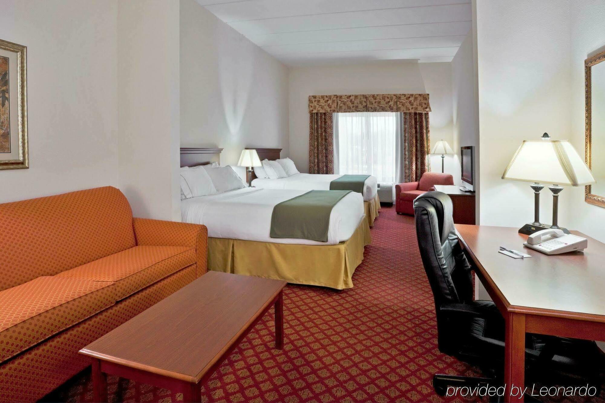 Hotel Express & Inverness By Ihg Lecanto